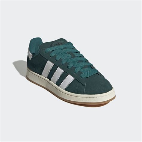 adidas campus grün pink|adidas originals campus 00s green.